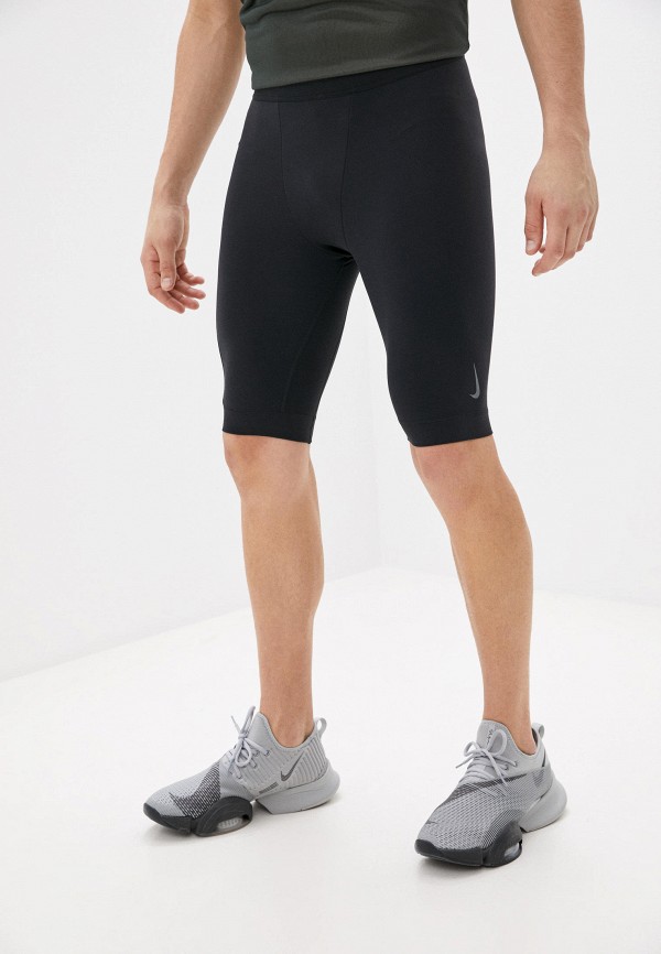 

Шорты спортивные Nike, Черный, Nike MP002XM0SX5F