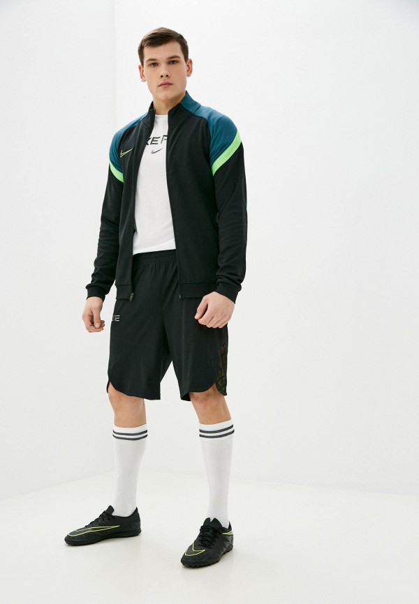 

Олимпийка Nike, Черный, Nike MP002XM0SX5J