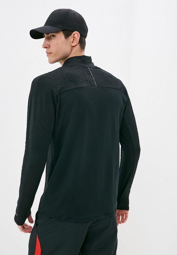 

Лонгслив спортивный Nike, Черный, Nike MP002XM0SX5K