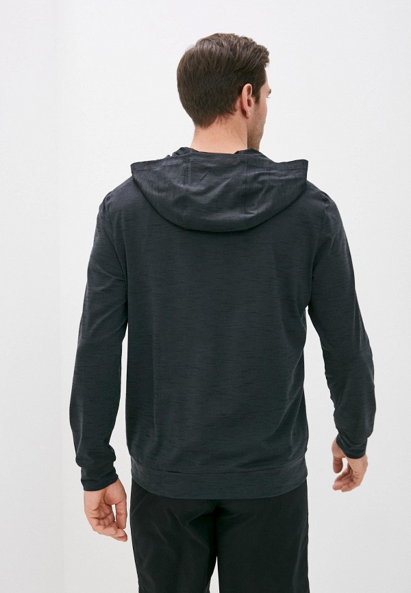 

Толстовка Nike, Черный, Nike MP002XM0SX5Y