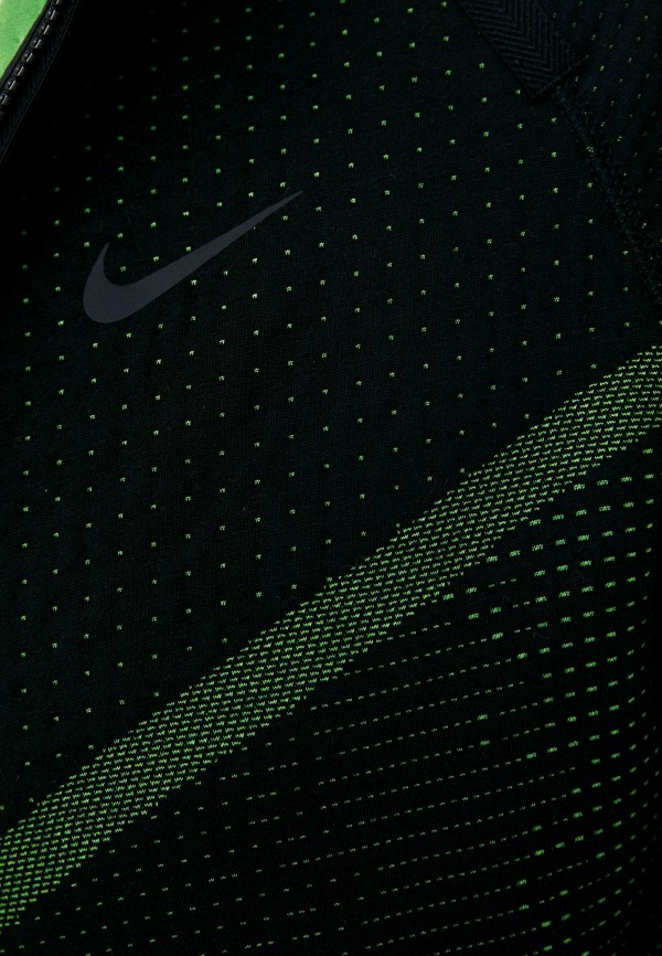 

Толстовка Nike, Черный, Nike MP002XM0SX60