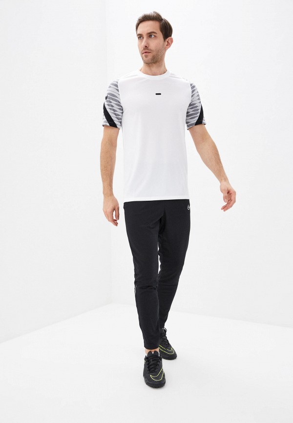 

Футболка спортивная Nike, Белый, Nike MP002XM0SX6M