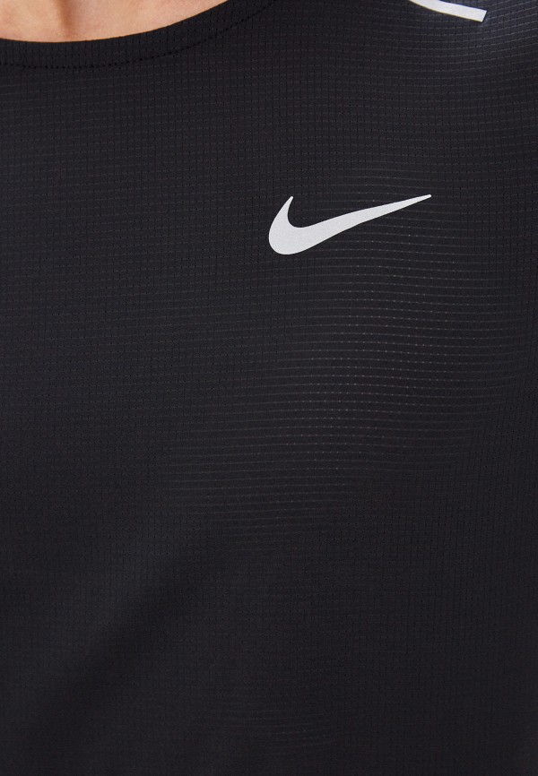 

Футболка спортивная Nike, Черный, Nike MP002XM0SX6R