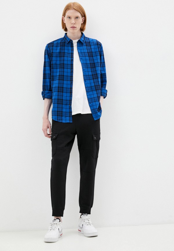 фото Брюки спортивные o'stin