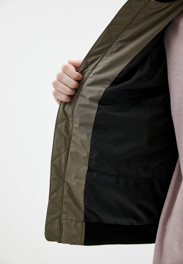 фото Куртка утепленная o'stin