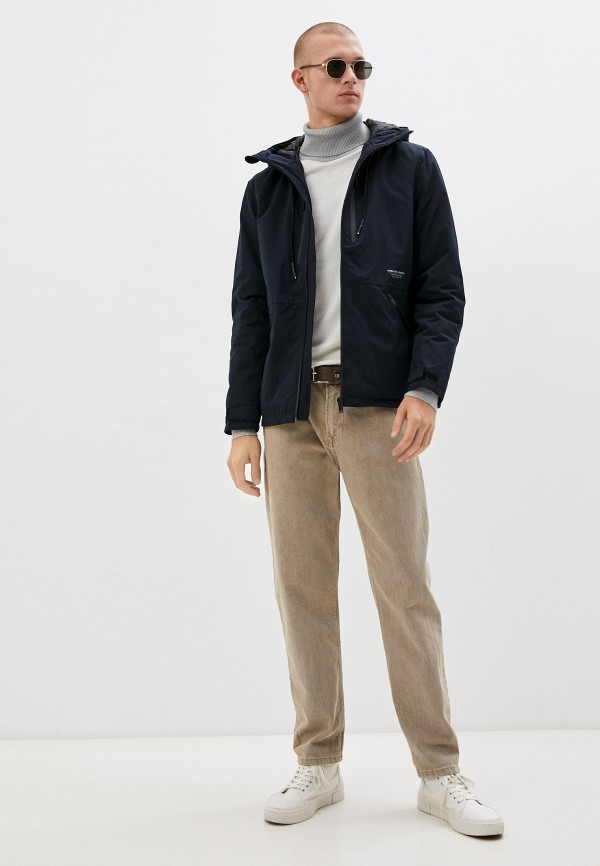 фото Куртка утепленная o'stin