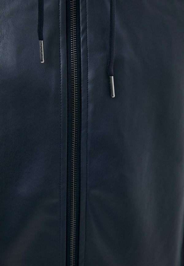 фото Куртка кожаная o'stin