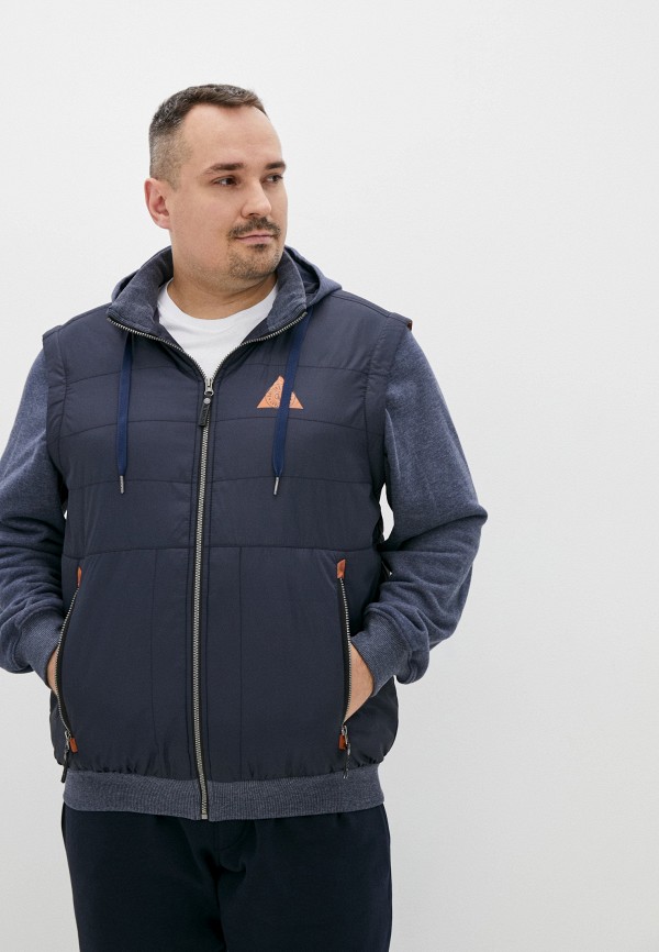 Куртка утепленная Galion