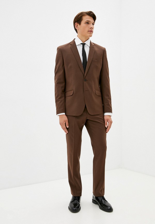 фото Костюм классический bazioni