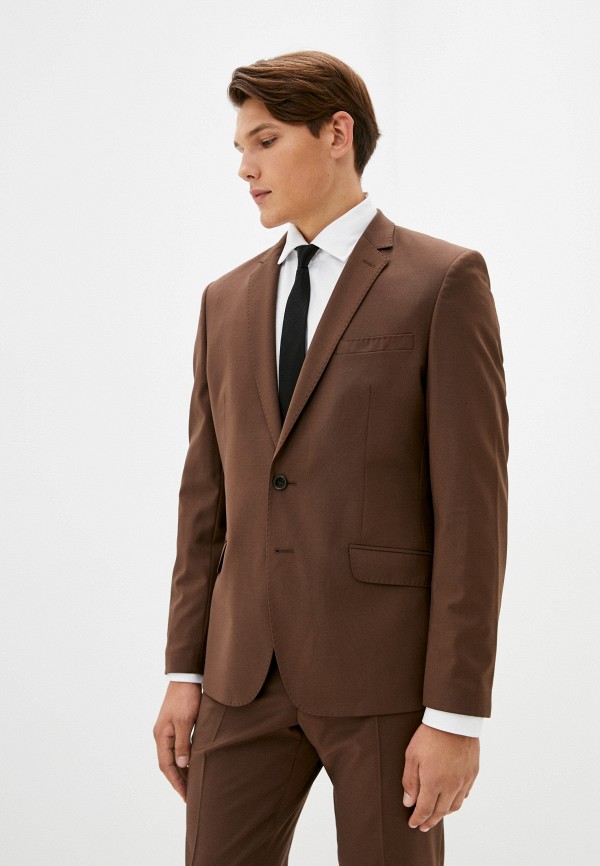 фото Костюм классический bazioni