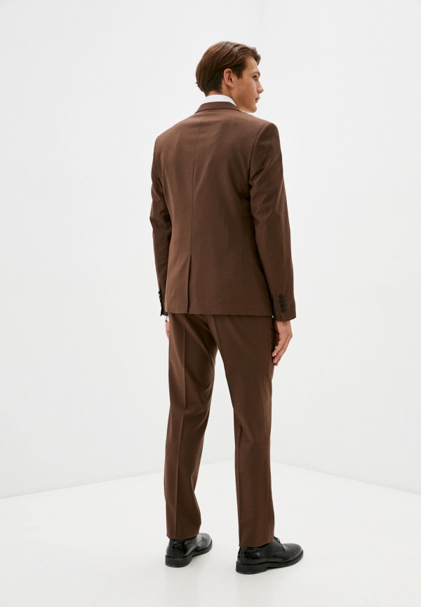 фото Костюм классический bazioni