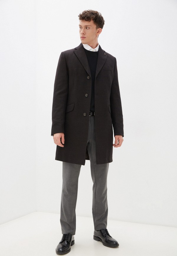 фото Пальто bazioni