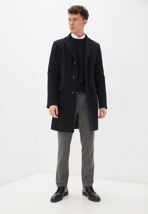 фото Пальто bazioni