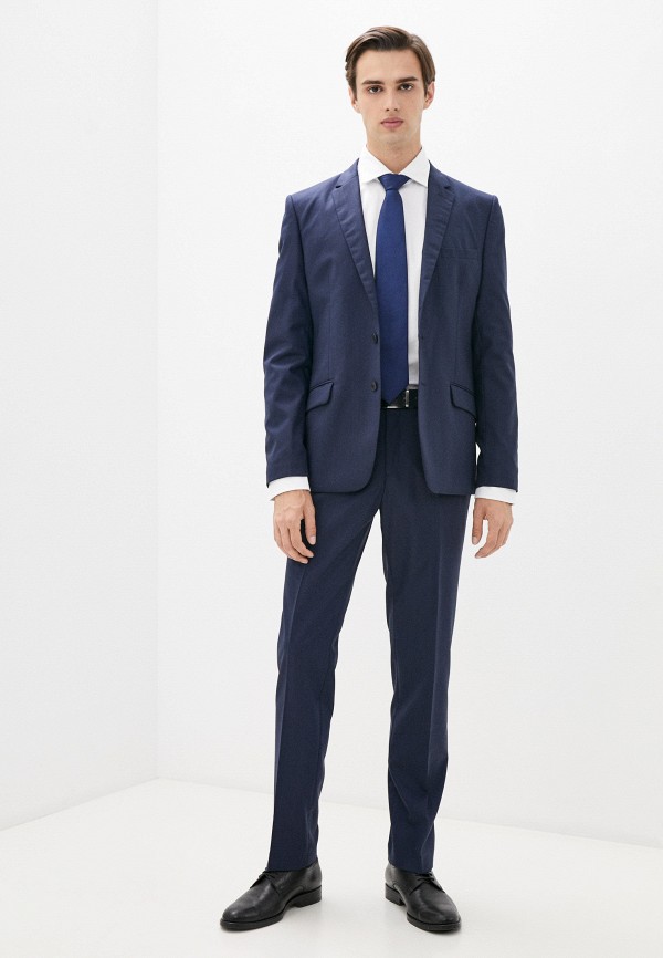 фото Костюм классический bazioni