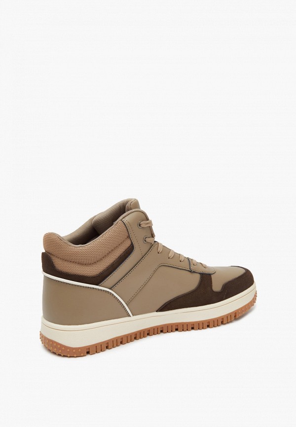 фото Кроссовки mascotte