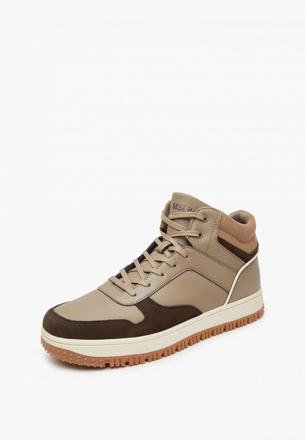 фото Кроссовки mascotte