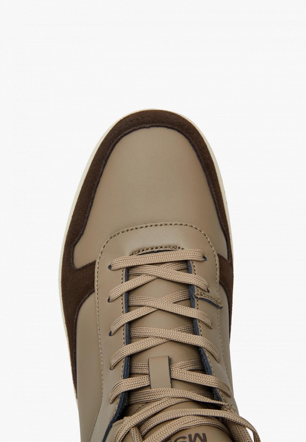 фото Кроссовки mascotte