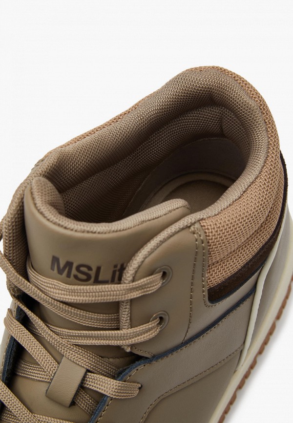 фото Кроссовки mascotte