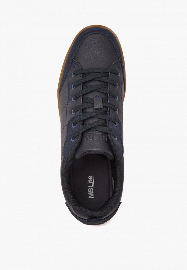 фото Кеды mascotte