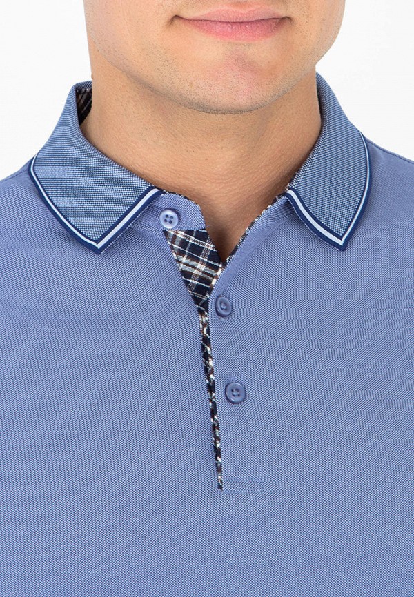 фото Поло thomas berger