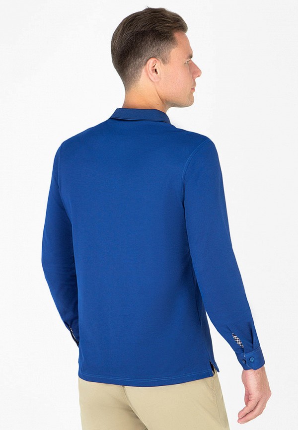 фото Поло thomas berger