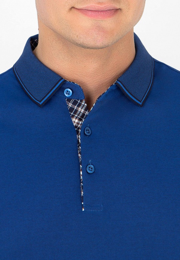 фото Поло thomas berger