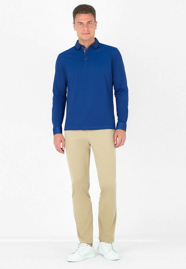 фото Поло thomas berger