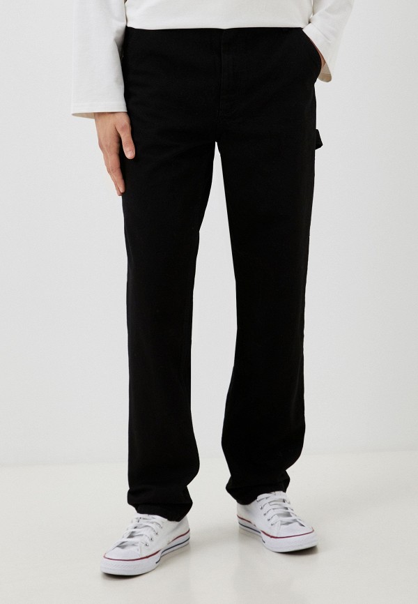 

Джинсы Zarina, Черный, straight fit