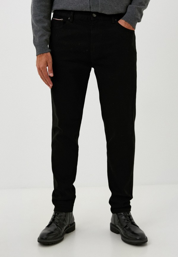 

Джинсы Zarina, Черный, slim fit