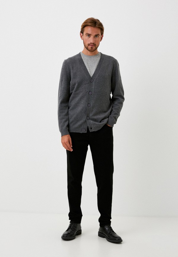 фото Джинсы zrn man