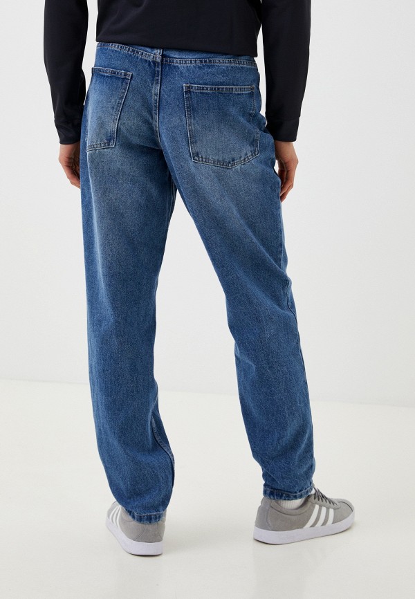 фото Джинсы zrn man