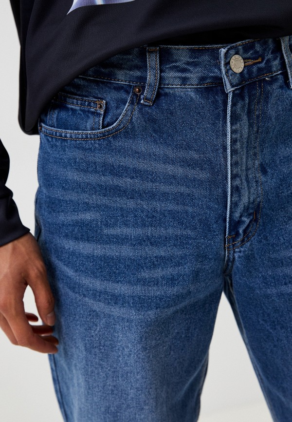 фото Джинсы zrn man