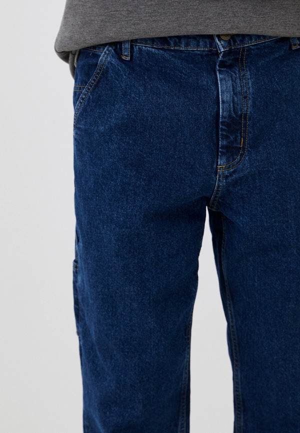 фото Джинсы zarina