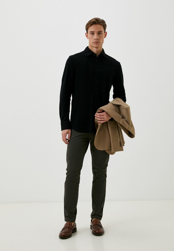 фото Рубашка zrn man