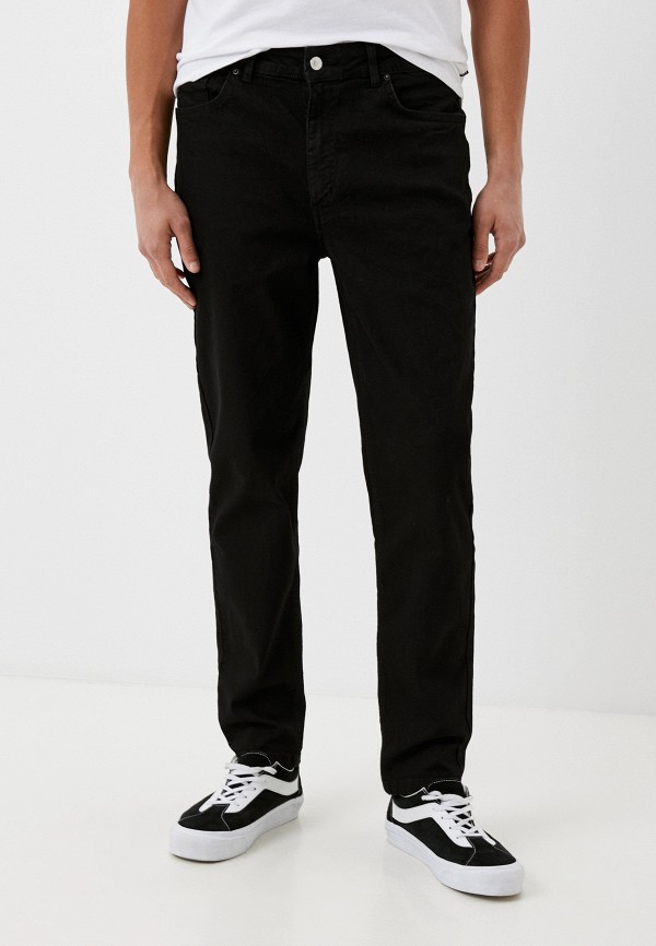 

Джинсы Zarina, Черный, slim fit