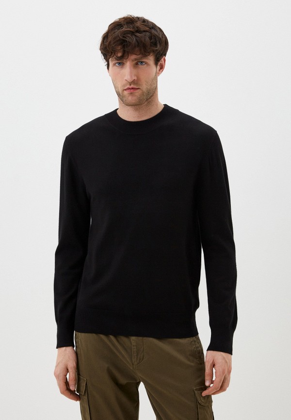 

Джемпер Zarina, Черный