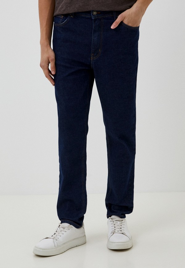 

Джинсы Zarina, Синий, slim fit