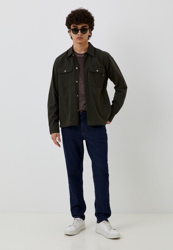 фото Джинсы zarina