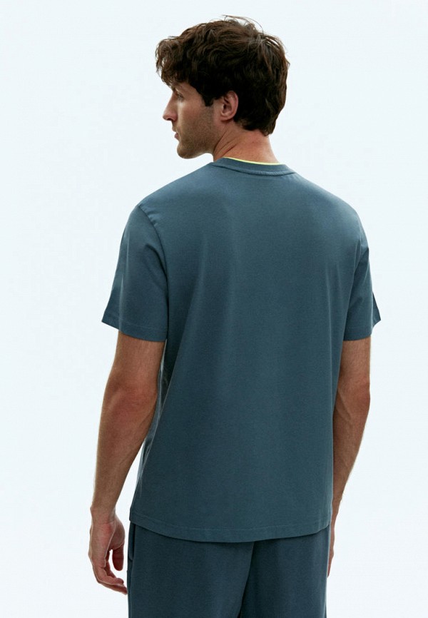 фото Футболка finn flare