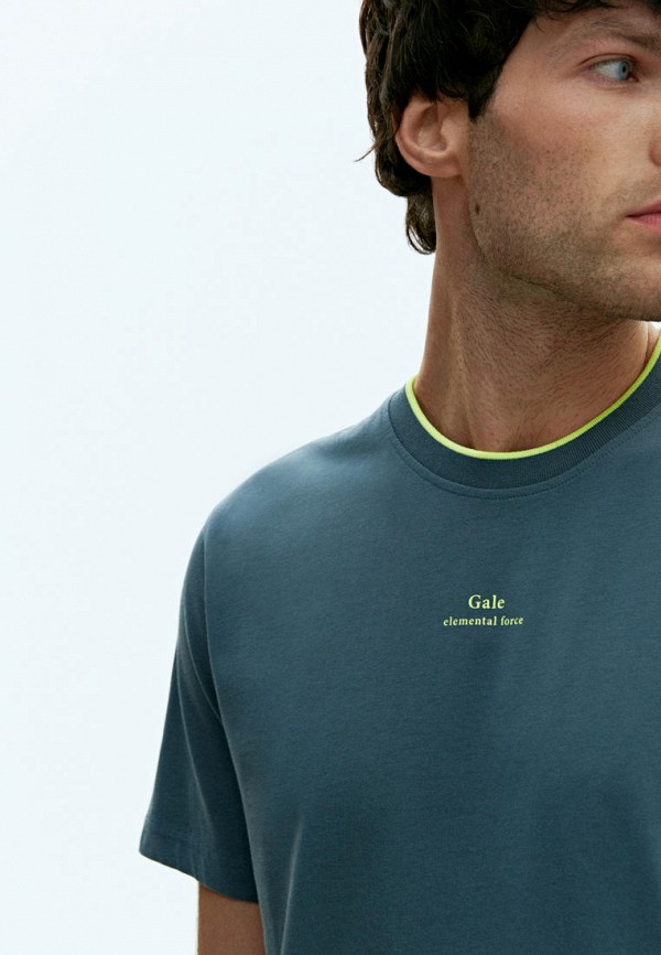 фото Футболка finn flare