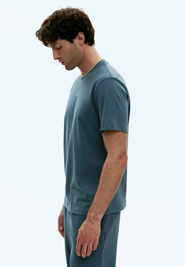 фото Футболка finn flare