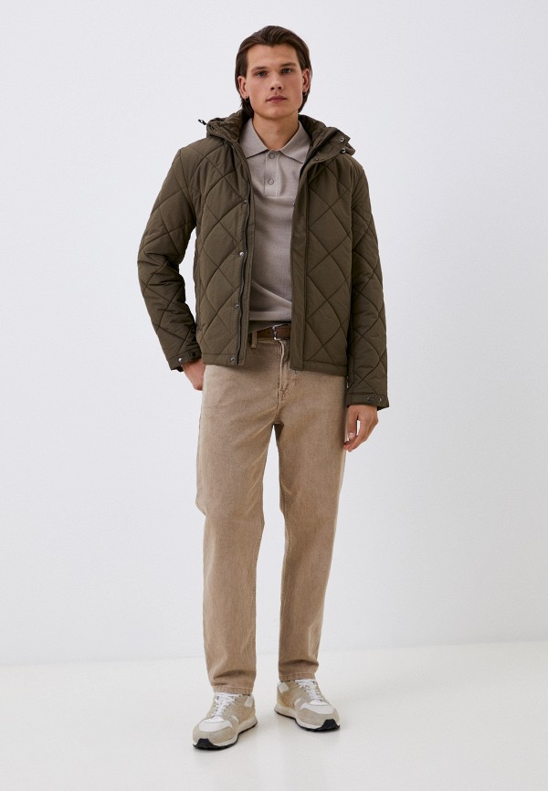 фото Куртка zrn man