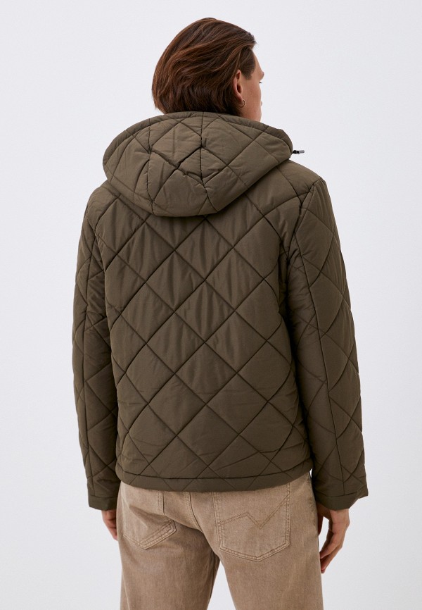 фото Куртка zrn man