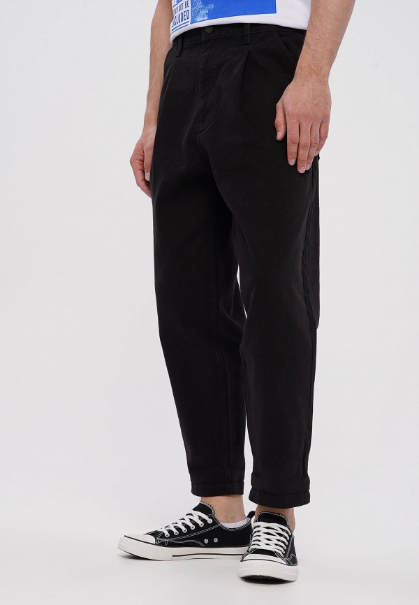 фото Джинсы твое