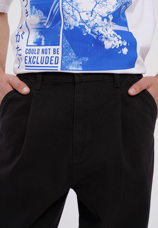 фото Джинсы твое