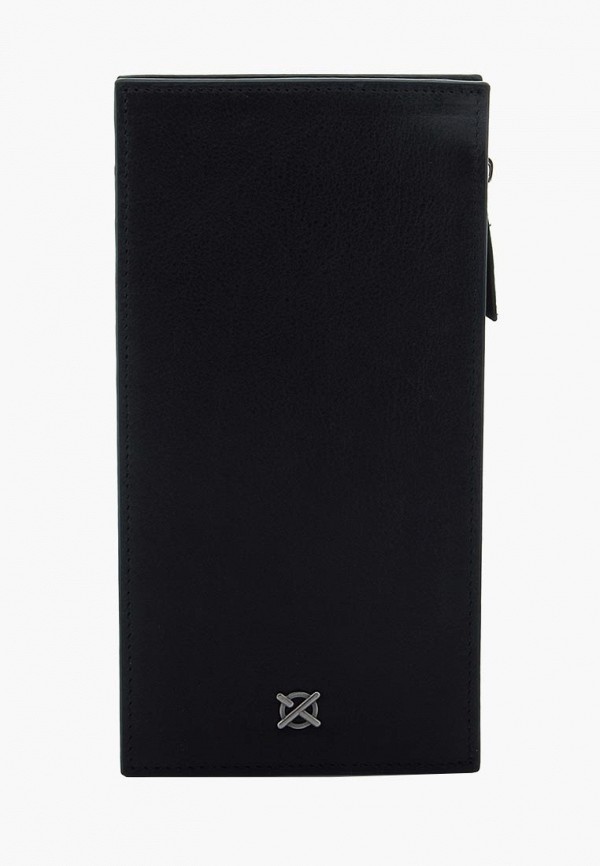 

Визитница Luxon, Черный, Luxon MP002XM0SXGP