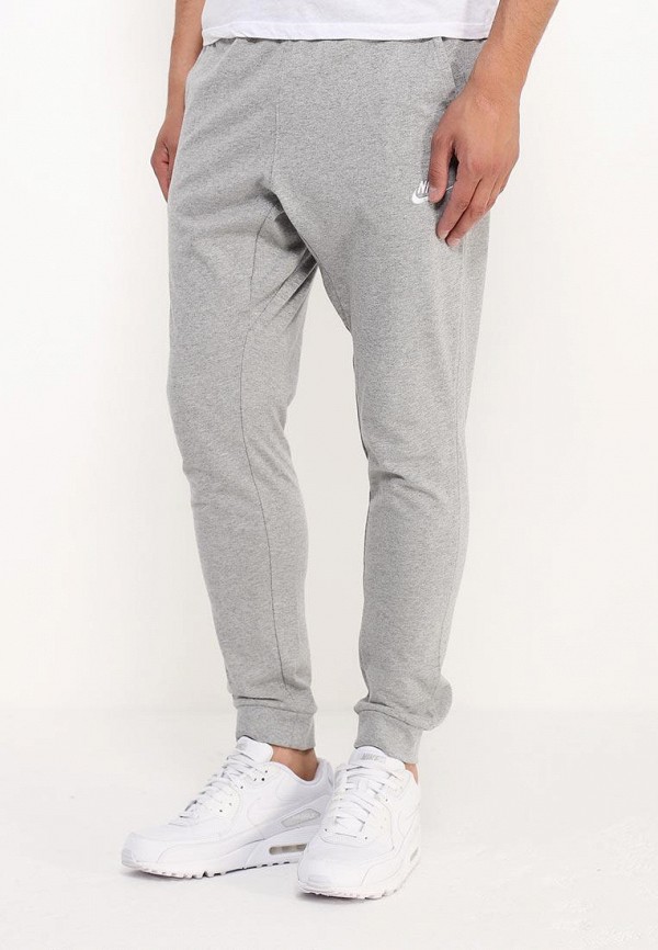 

Брюки спортивные Nike, Серый, Nike MP002XM0SXHJ