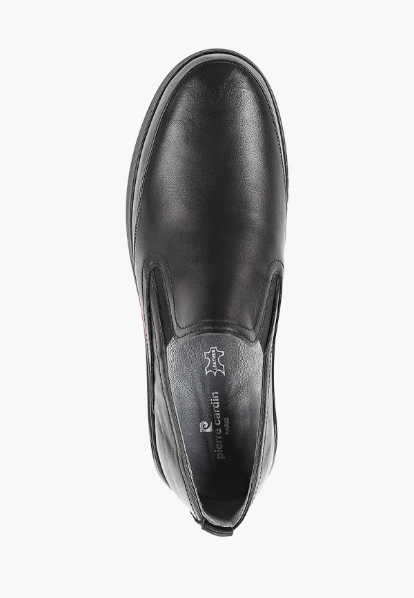 

Лоферы Pierre Cardin, Черный