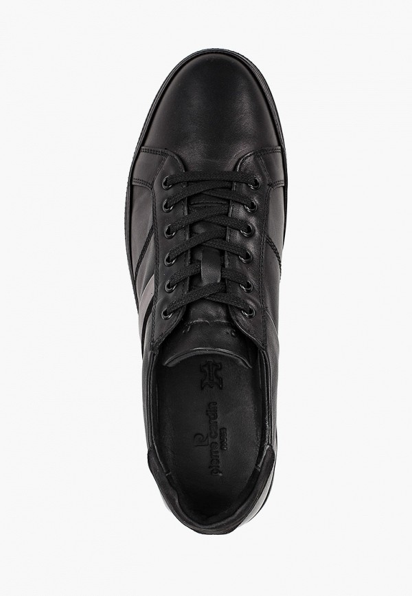 фото Кеды pierre cardin