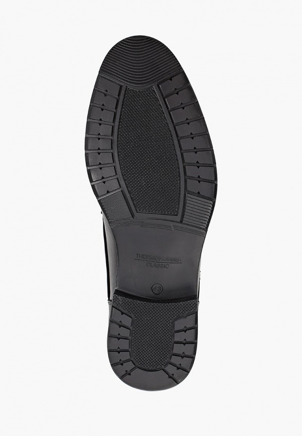 фото Туфли alessio nesca